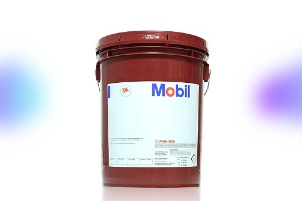 Dầu tuần hoàn Mobil Vacuoline 525, 528, 533